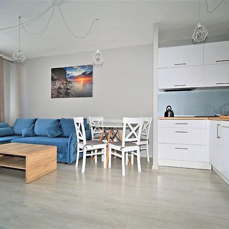 Apartament Swietojanska Przy Nabrzezu By Noclegi Renters Gdynia Exterior foto