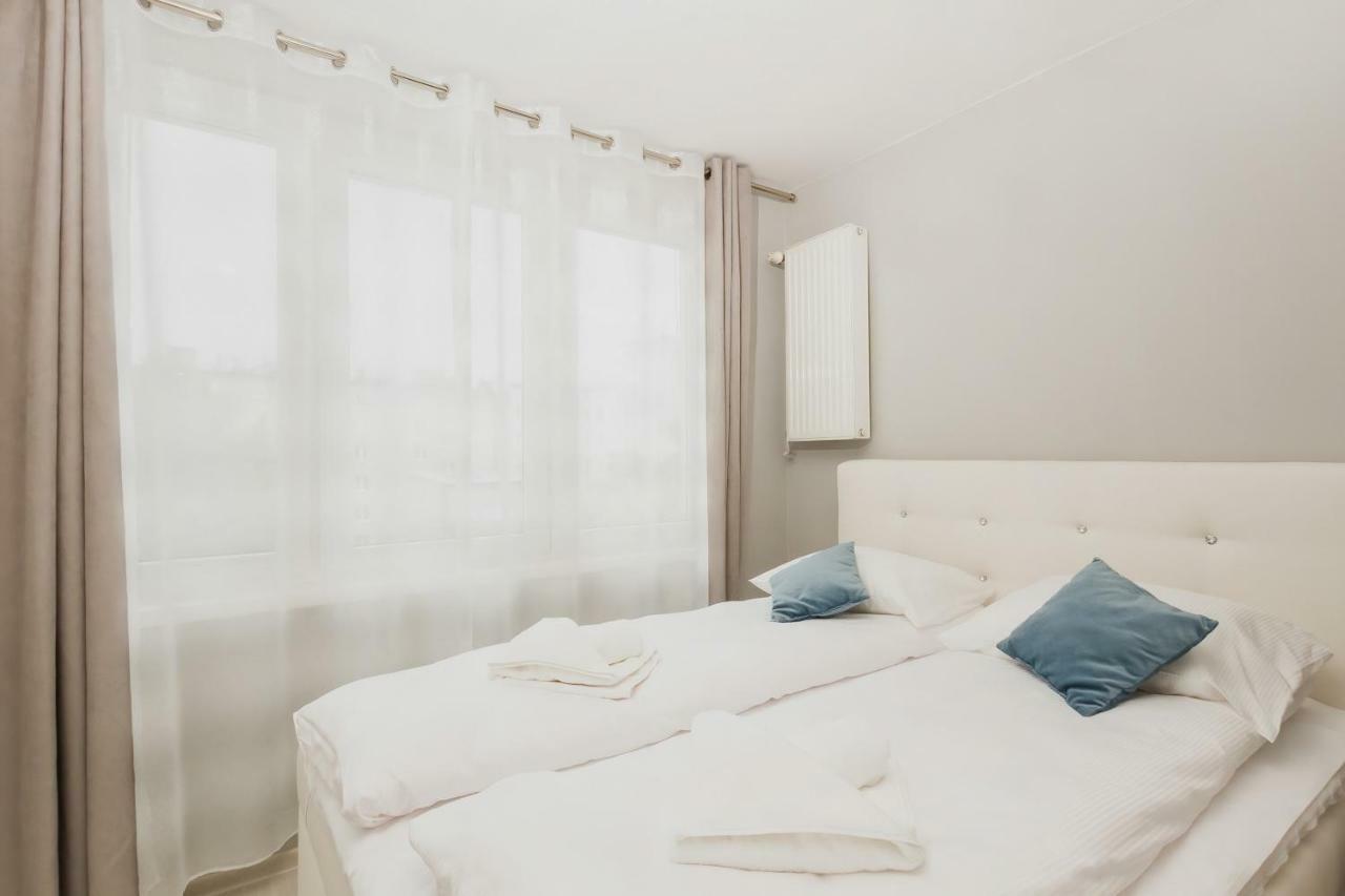 Apartament Swietojanska Przy Nabrzezu By Noclegi Renters Gdynia Exterior foto